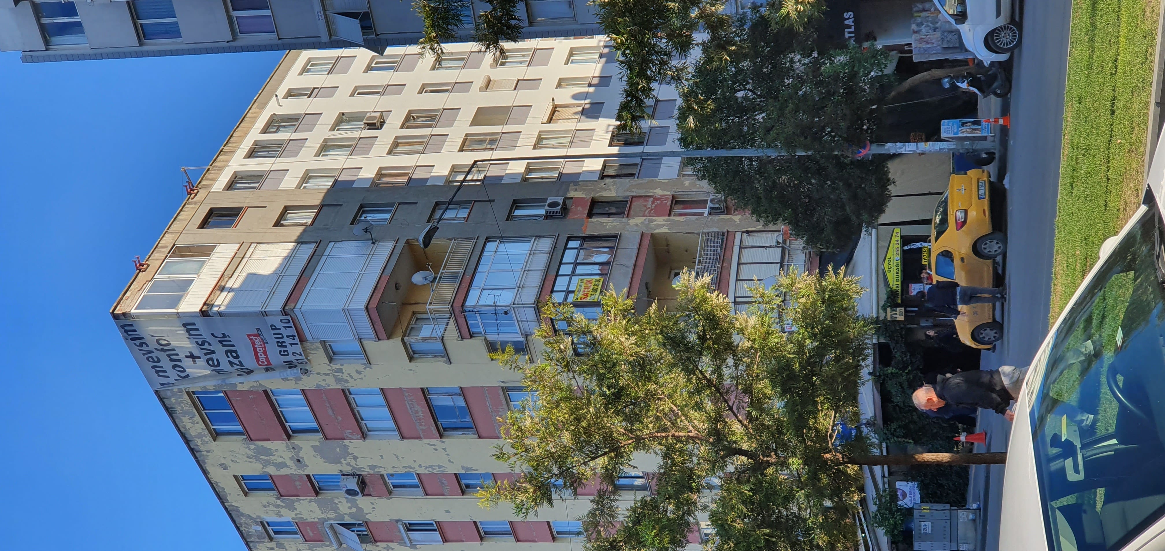 Alpay Apartmanı
