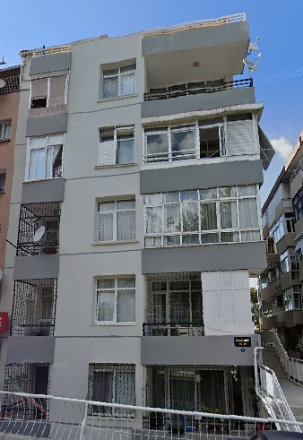 Deniz Apartmanı