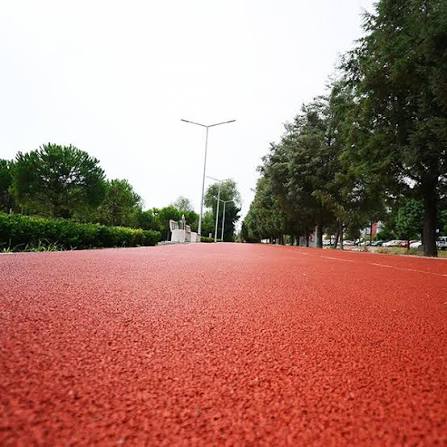EPDM Yürüyüş Yolları uygulama görseli 1