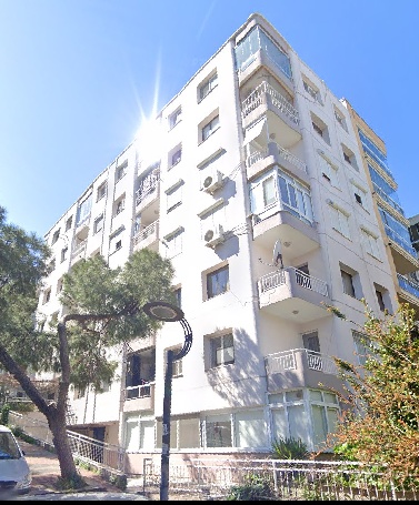 Önce Apartmanı