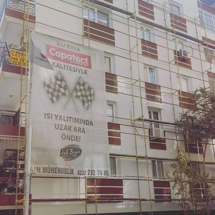 Park Apartmanı